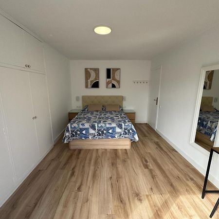 Acogedor Apartamento A 50 Metros Del Mar Cambrils Bagian luar foto