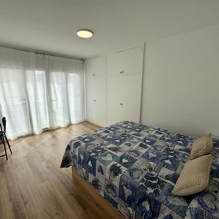 Acogedor Apartamento A 50 Metros Del Mar Cambrils Bagian luar foto